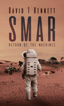 Smar: Return of the Machines-9781398491779
