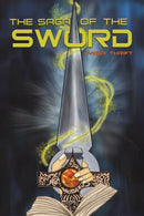 The Saga of the Sword-9781398491915