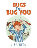 Bugs That Bug You-9781398492035