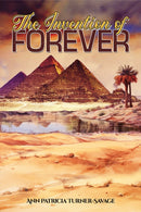 The Invention of Forever-9781398492110