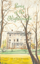 Song of the Nightingale-9781398492226