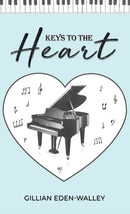 Keys to the Heart-9781398492851