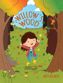 Willow's Wood-9781398492875