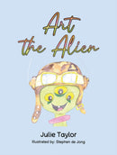 Art the Alien-9781398493209