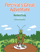 Percival's Great Adventure-9781398493490