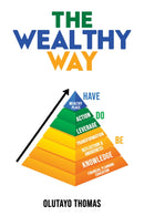 The Wealthy Way-9781398493629
