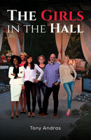The Girls in the Hall-9781398493995
