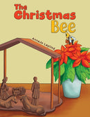 The Christmas Bee-9781398494039