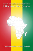 African Development Perspectives: A Holistic Reflection-9781398494558