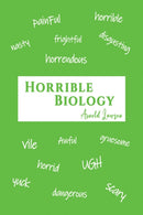 Horrible Biology-9781398495005