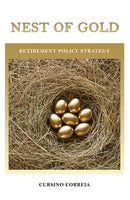 Nest of Gold-9781398495425