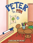 Peter the Pen-9781398495449