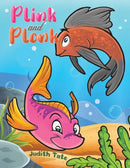 Plink and Plonk-9781398495685