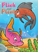 Plink and Plonk-9781398495692