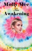 Molly Mee The Awakening-9781398495937