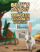 Beth's Day Out at the Princess Elizabeth Hospital