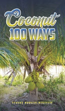 Coconut 100 Ways-9781398496071