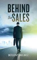 Behind the Sales-9781398497030