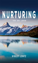 Nurturing : You Are Loved-9781398497092