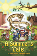 A Summer's Tale-9781398497627