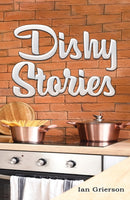 Dishy Stories-9781398497962