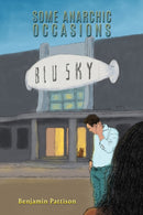 Some Anarchic Occasions-9781398498648