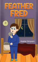 Feather Fred-9781398498983