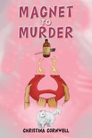 Magnet to Murder-9781398499485