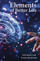 Elements of a Better Life-9781398499676