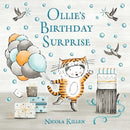 Ollie''s Birthday Surprise