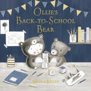 Ollie''s Back-to-School Bear