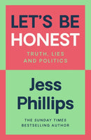 Let''s Be Honest