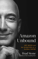 Amazon Unbound-9781398500990