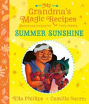My Grandma's Magic Recipes: Summer Sunshine : Volume 3-9781398503090
