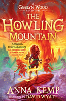 The Howling Mountain