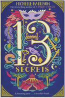 THIRTEEN SECRETS PA-9781398504387