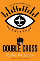 The Medusa Project: Double-Cross : Volume 5-9781398504417
