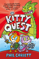 Kitty Quest