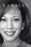 Kamala's Way-9781398504882