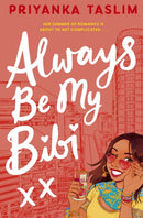Always Be My Bibi-9781398505179