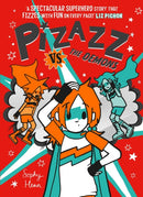 Pizazz vs The Demons : Volume 4-9781398505803