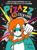 Pizazz vs Everyone : Volume 5-9781398505834