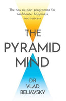 The Pyramid Mind-9781398507463