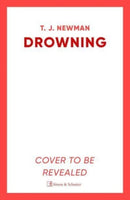 Drowning : the most thrilling blockbuster of the year-9781398507692