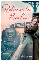 Return to Berlin-9781398508057