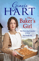 The Baker''s Girl