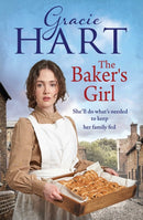 The Baker''s Girl