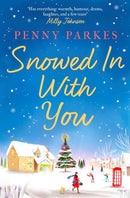Snowed in with You-9781398508439