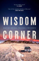 Wisdom Corner-9781398509344