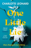 One Little Lie